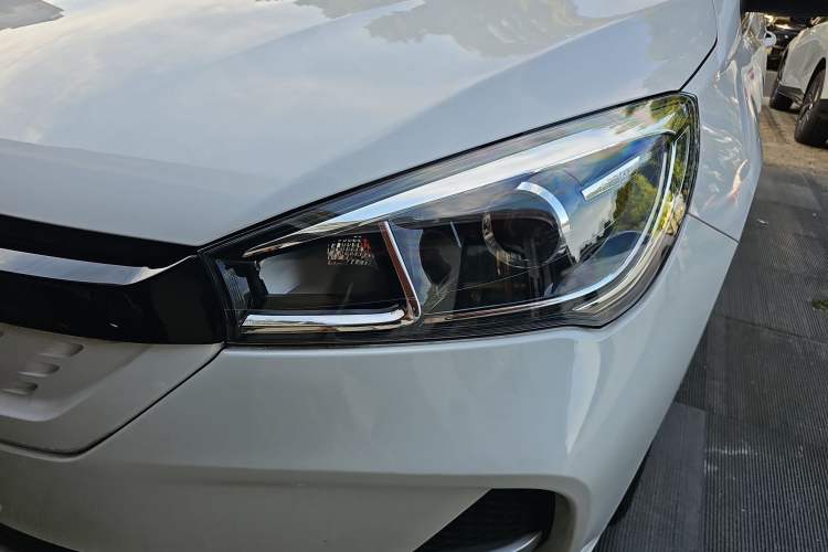 Used Chery New Energy Arrizo e 2020 Travel Edition Plus
