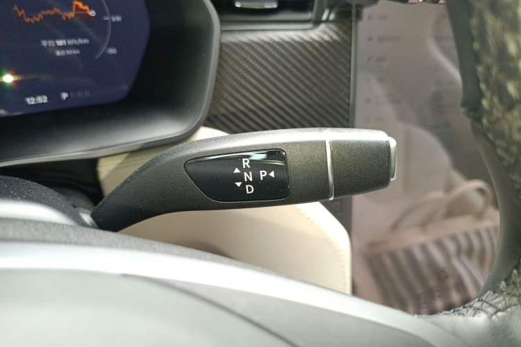 Used Tesla Model X 2016 X 75D Gear Lever
