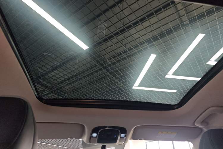 Used Hyundai Tucson 2021 Tucson L 1.5T DCT GLX Elite Edition