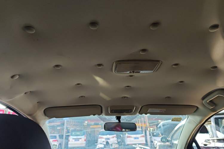 Used Haval H1 2015 1.5L Manual Luxury Model
