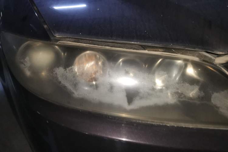 Used Mazda 6 2011 2.0L Automatic Fashion Edition
