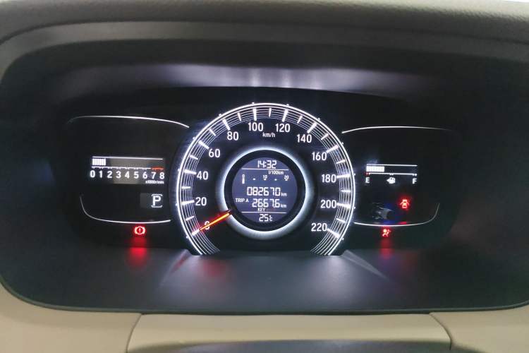 Used Honda Odyssey 2017 2.4L Luxury Edition