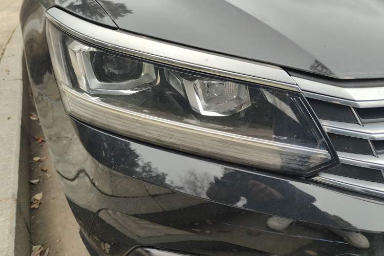 Used Volkswagen Passat 2016 280TSI DSG Prestige Edition