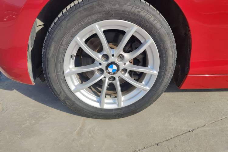 Used BMW 1 Series 2013 Facelifted 118i Leading Edition