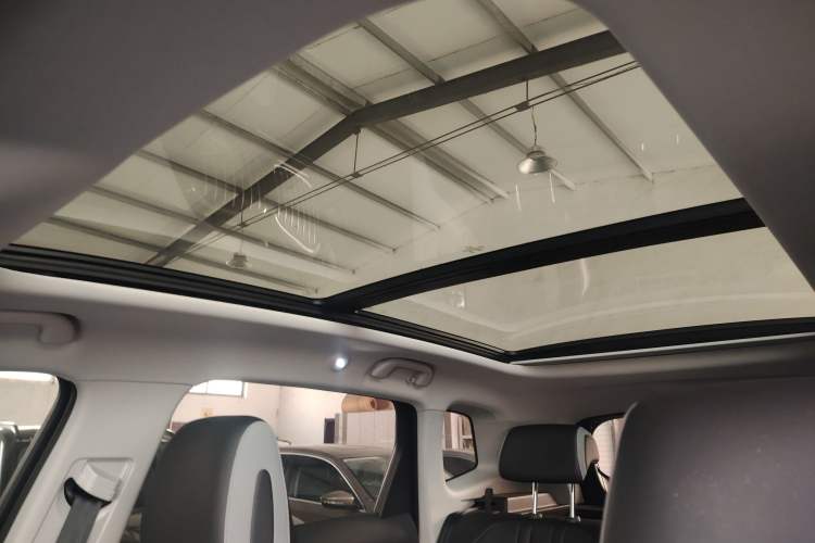 Used BYD Sealion 05 DM-i 2025 DM-i Smart Drive 115KM Flagship Model