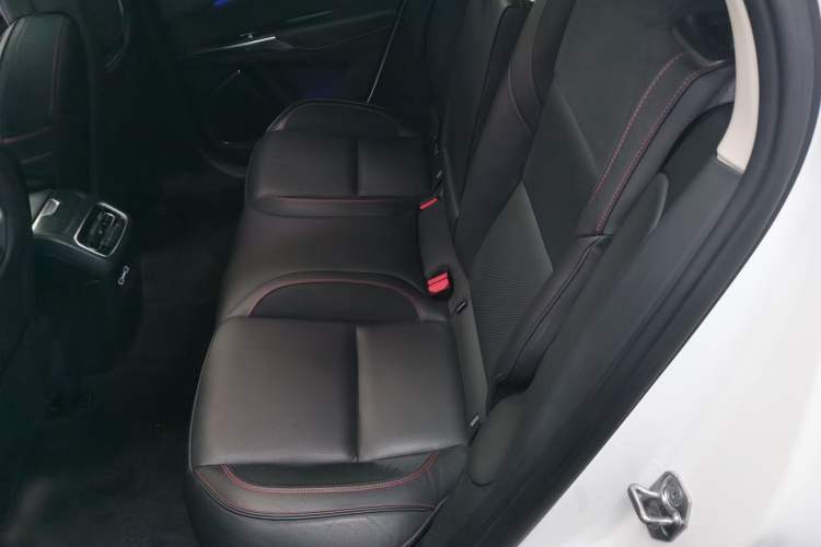 Used Lynk & Co 01 2017 2.0T Four-Wheel Drive Pro Edition
