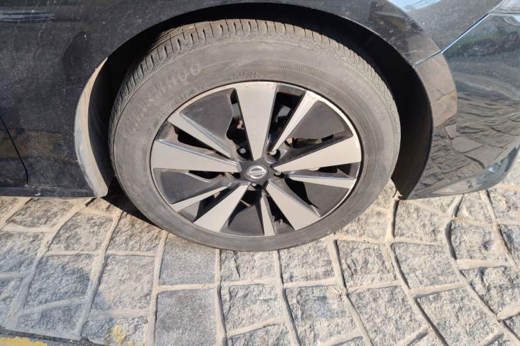 Used Nissan Teana 2020 Revised Version 2.0L XL Upper Smart Drive Edition