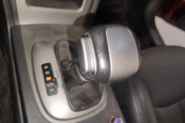 Used Roewe 350 2014 1.5L Automatic Xunyue Version