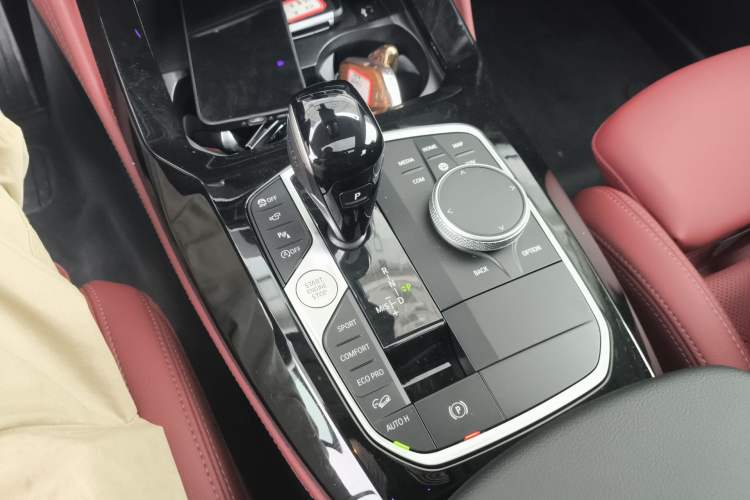 Used BMW X4 2022 xDrive 30i M Sport Package