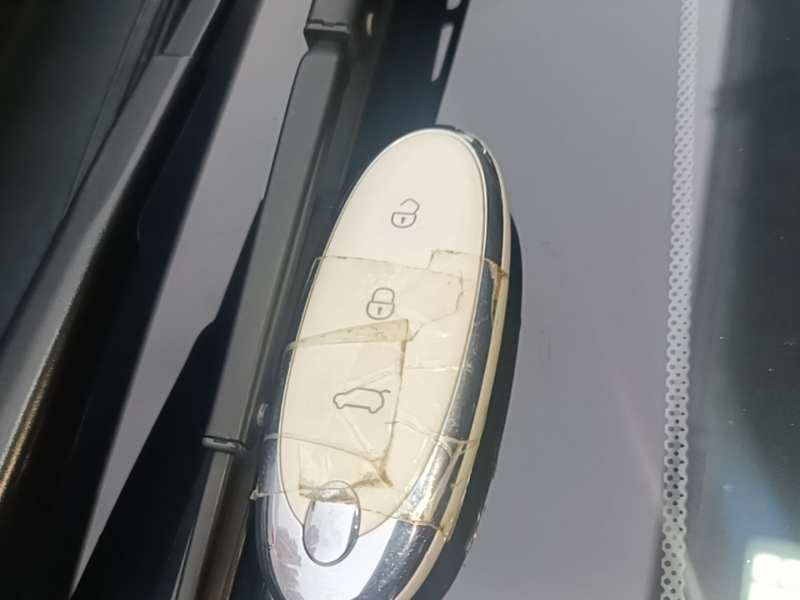 Used Dongfeng NAMMI 01 2024 New Edition 430 Plus Smart+ — 8