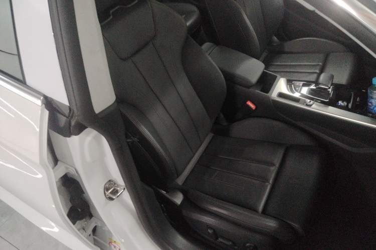 Used Audi A5 2024 Sportback 40 TFSI Fashionable and Dynamic Model