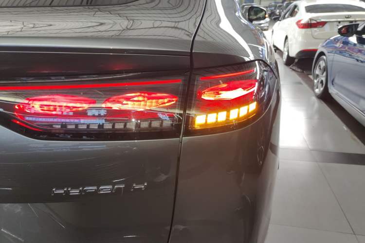 Used Hyptec HT 2024 825 Ultra-High Voltage LiDAR Edition