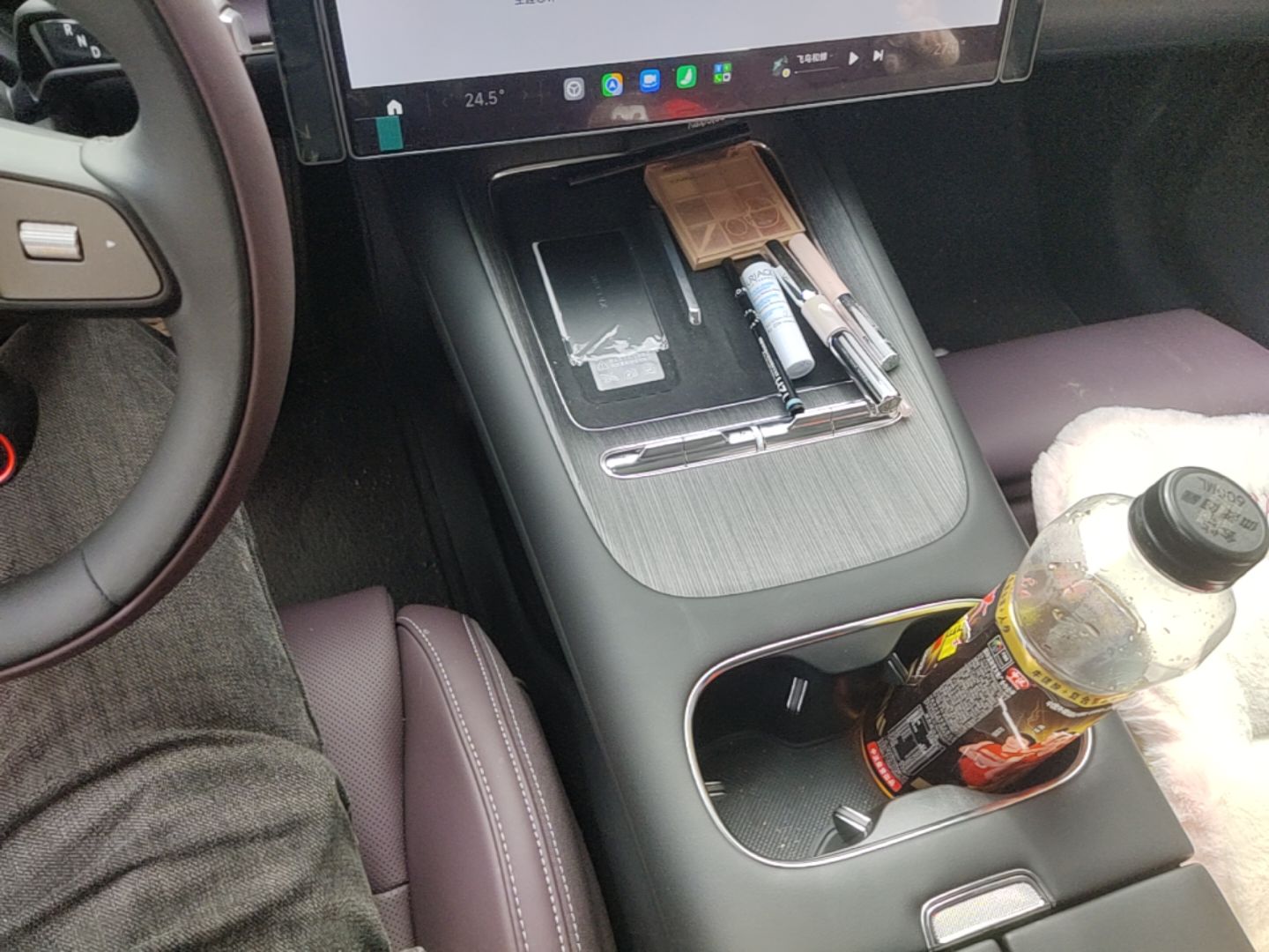 Xiaomi Auto SU7 2026 Model Standard Edition — снимка 16
