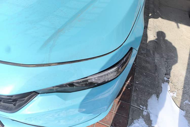 Used Honda Integra 2022 240TURBO CVT Phantom Night·Tech Edition
