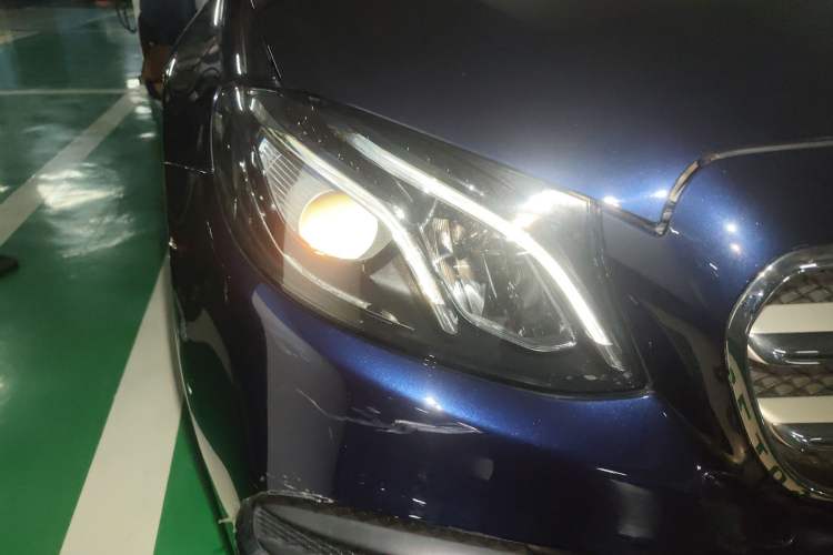 Used Mercedes-Benz E-Class 2018 Restyled E 300 L Sport Luxury Edition