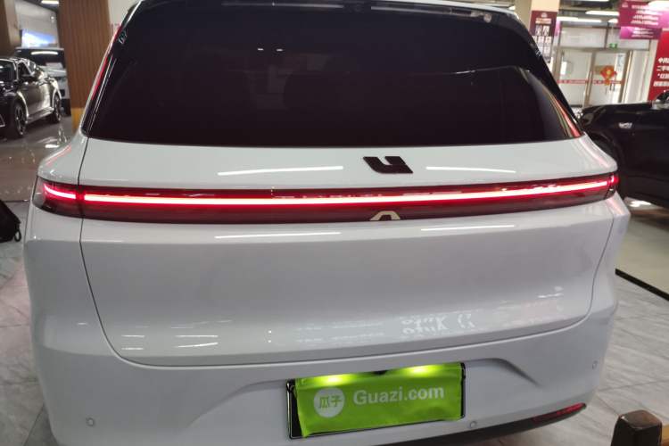 Used Li Auto L6 2024 Pro Model