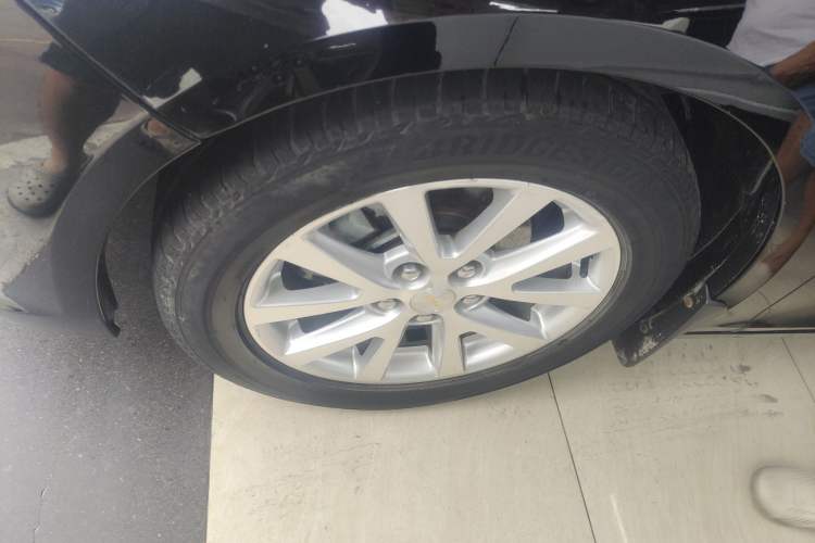 Used Chevrolet Malibu 2013 2.0L Automatic Luxury Edition