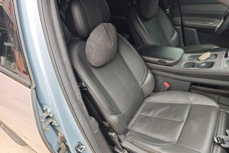 Used Nio ES7 2022 75 kWh