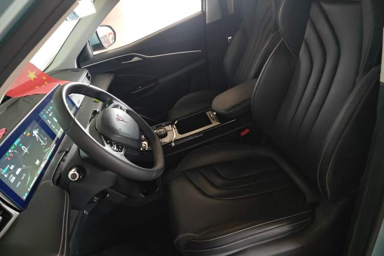 Used NETA U 2021 Pro 500 Global Edition