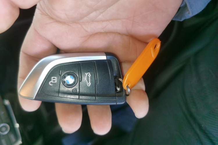 Used BMW 2 Series Active Tourer 2018 218i Fashion Model
