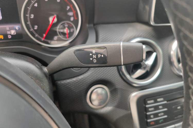 Used Mercedes-Benz A-Class 2017 Revised A 200 Dynamic Edition
