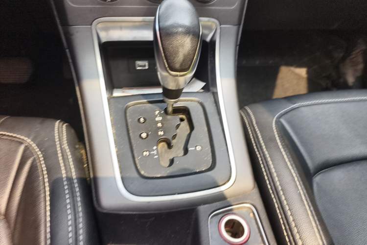 Used Citroen C4 Sega 2016 1.6L Automatic Comfort Model