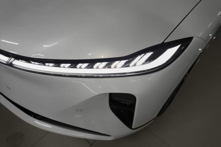 Used Qiyuan A07 2025 Range-Extended "True Fragrant" Edition 230 Premium Version