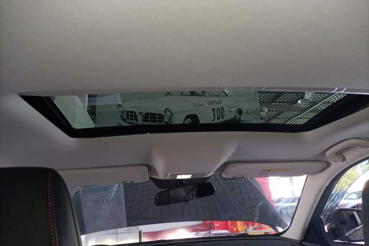 Used CHANGAN OSHAN X5 2021 1.6L CVT Luxury Model