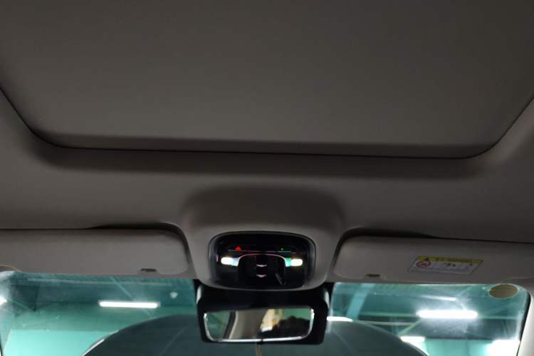 Used Chery Fengyun T10 2024 210 Luxury Edition
