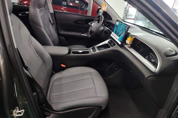 Used Geely Galaxy Geome 2025 310km Dream Edition