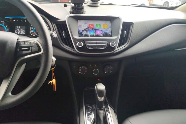 Used Chevrolet Cavalier 2019 320 Automatic Xinyue Edition