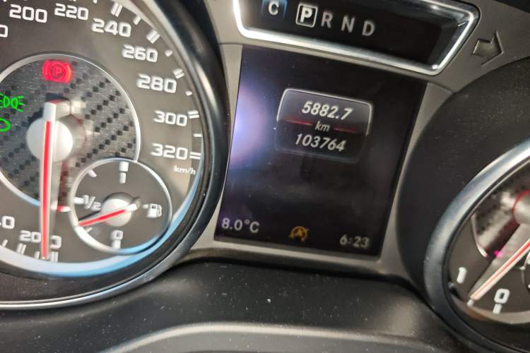 Used Mercedes-Benz GLA AMG 2016 AMG GLA 45 4MATIC
