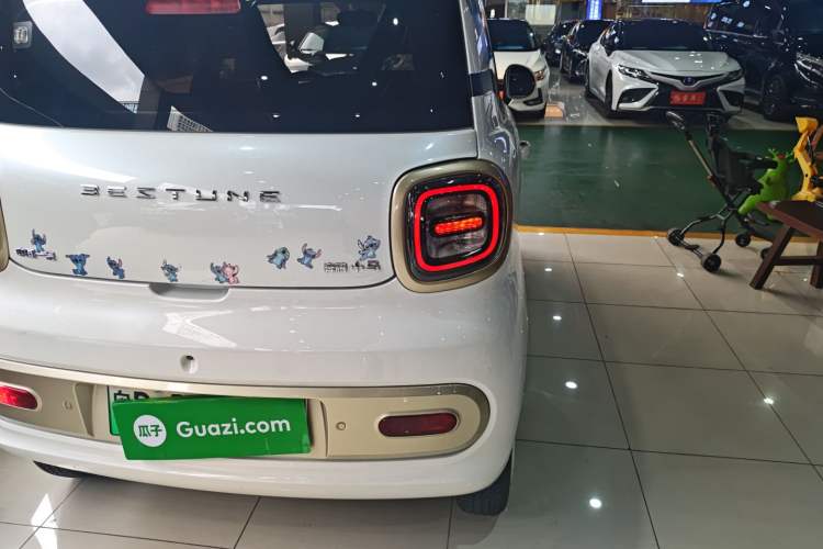 Used Bestune Pony 2025 222km Lightning Horse Right Rear Taillight