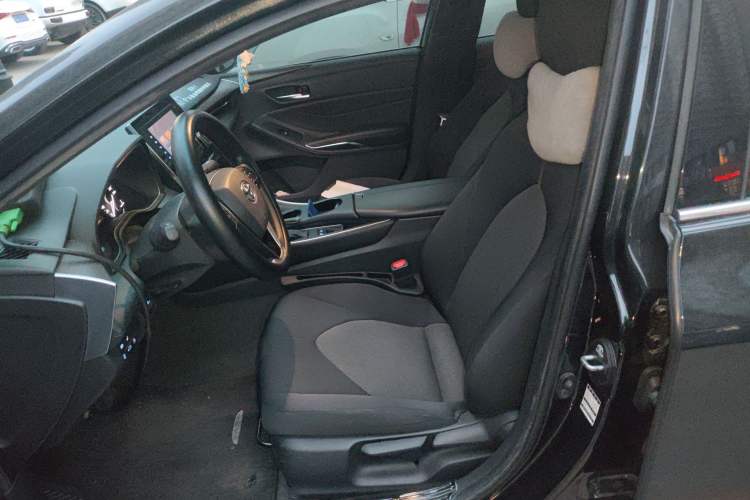 Used Toyota Avalon 2022 2.0L Ambition Edition