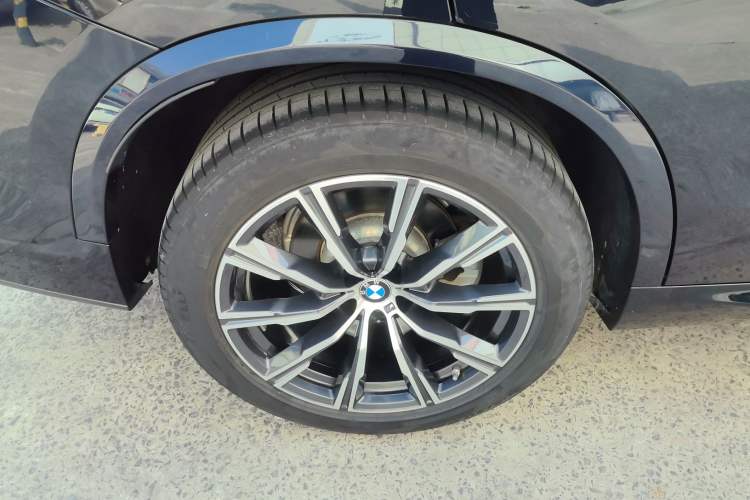 Used BMW X5 2020 xDrive30i M Sport Package
