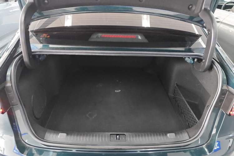 Used Chery Arrizo 8 2023 High-Energy Edition 2.0T DCT Luxury