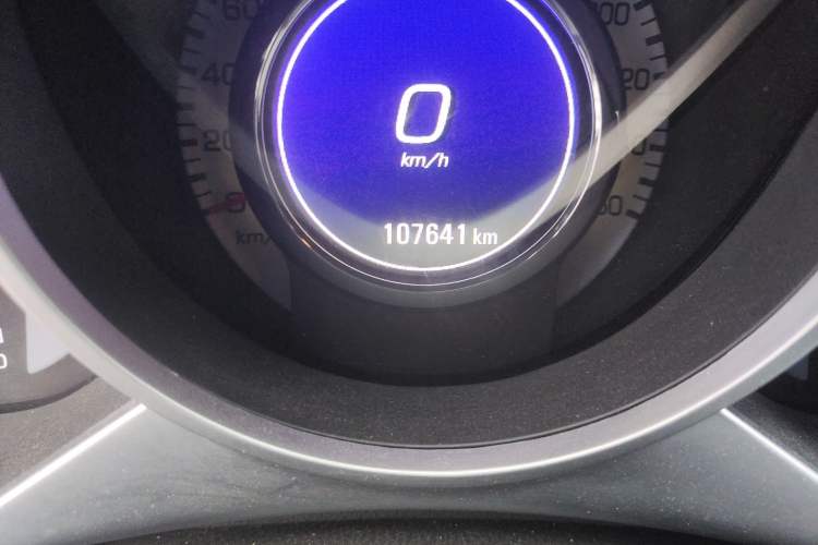 Used Cadillac SRX 2011 3.0L Flagship Edition
