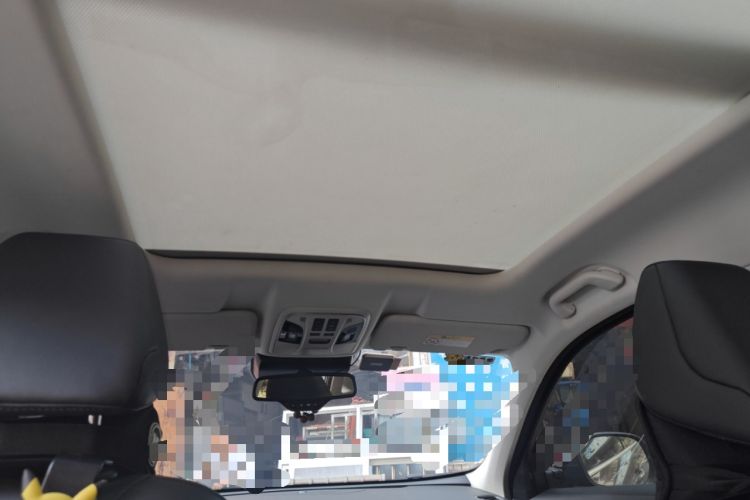 Used Haval H6 2020 1.5 GDIT Automatic Platinum Champion Edition
