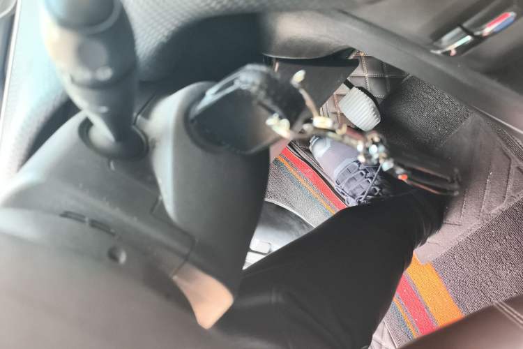 Used Peugeot 2008 2014 1.6L Manual Fashion Edition