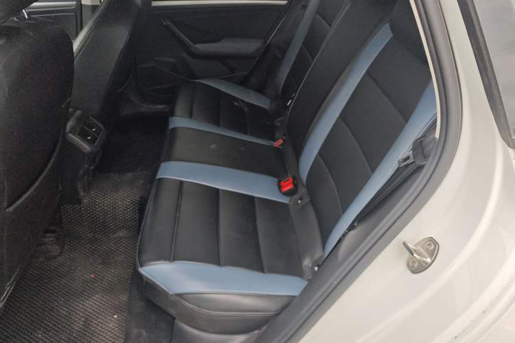 Used Volkswagen Lavida 2024 1.5L Automatic DeYi Edition