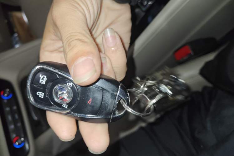 Used Buick Regal 2020 552T Elite Edition