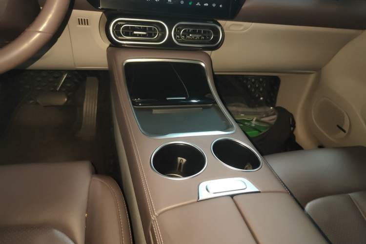 Used Leapmotor C11 2023 Pure Electric 500 Comfort Edition