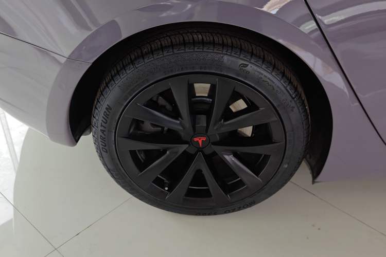 Used Tesla Model 3 2022 Rear-Wheel-Drive Version Exterior 5