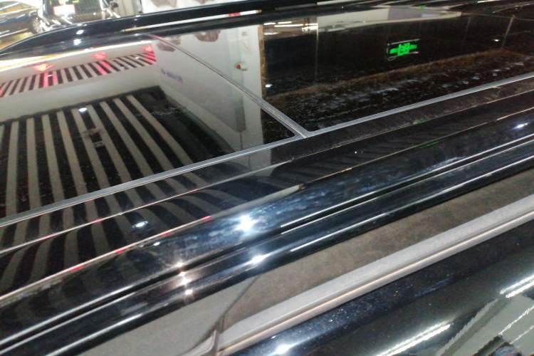 Used Ford Explorer 2023 EcoBoost 285 Kunlun Peak Edition 6-Seater