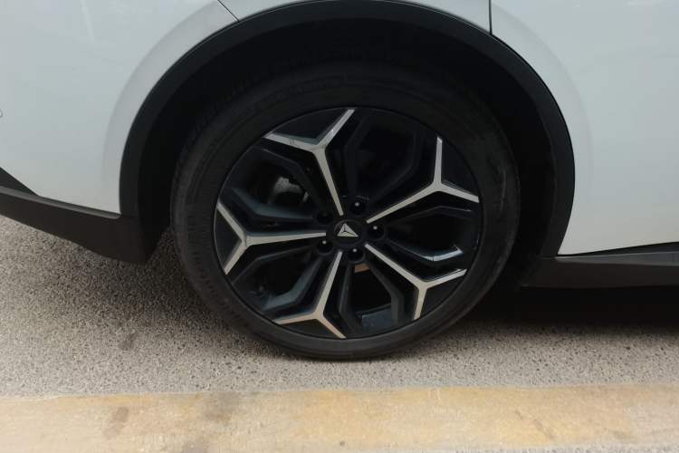 Used Deepal L07 2024 230Max Range-Extended Version