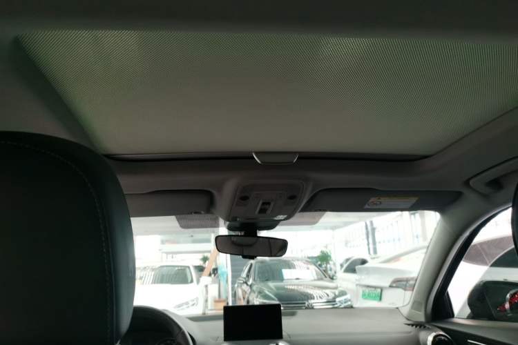 Used Audi Q2L 2022 35 TFSI Fashion Dynamic Model