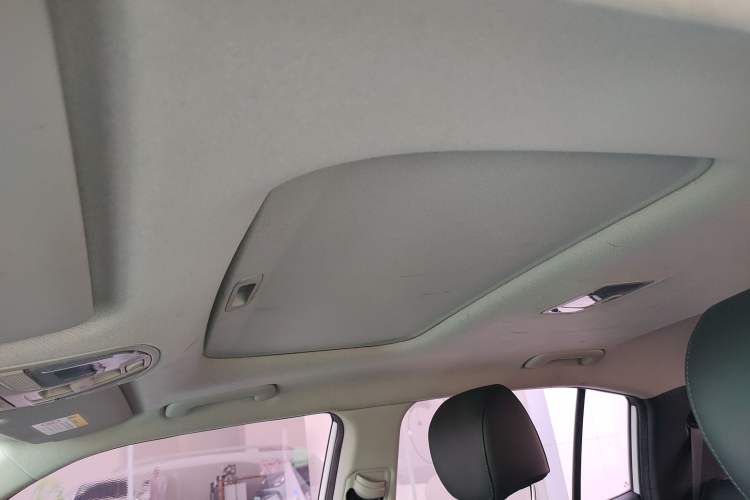 Used Hyundai ix35 2018 2.0L Automatic 2WD Zhiyong·Changxiang Edition