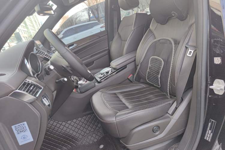 Used Mercedes-Benz GLE 2017 GLE 400 4MATIC