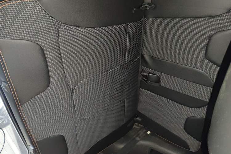 Used Chery New Energy Little Ant 2019 4-Seater Smart Edition 30.6 kWh