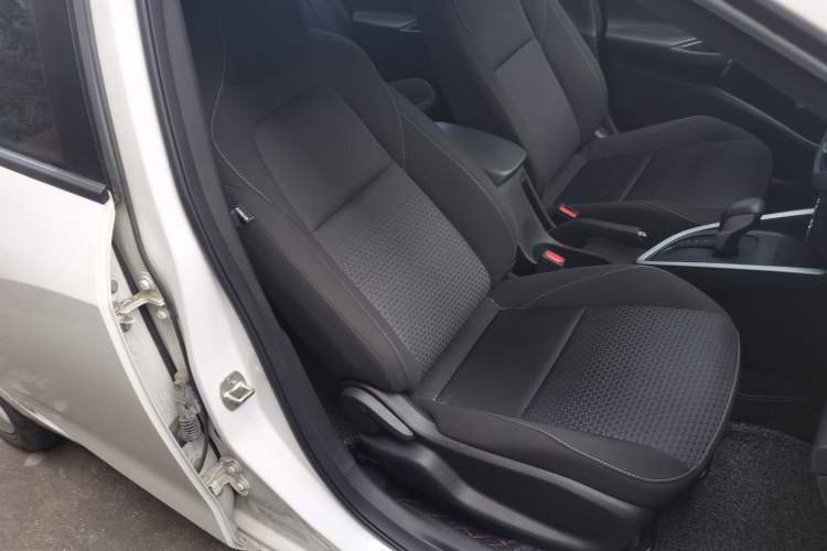 Used Chevrolet Cavalier 2020 325T Automatic Enjoyment Edition